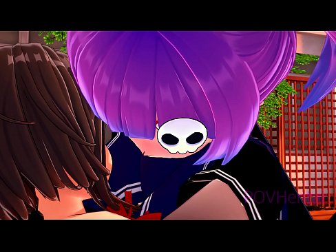 ❤️ I-Arachne girl monster. Amahule kithi