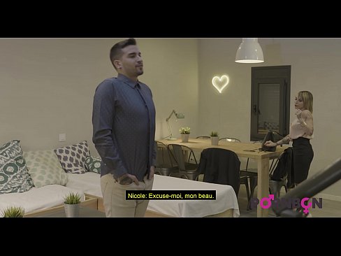 ❤️ I-PORNBCN 4K Owesifazane oyedwa ovuthiwe onamabele amakhulu ufuna ukubhejwa indunu young gigolo with umthondo omkhulu blowjob amortism ingquza eqinile isandla umsebenzi isitayela inja ingquza ikhotha i-orgasm French subtitles Amahule kithi