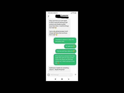 ❤️ Ngengeze i-PAWG entsha esuka e-Tinder ku-harem yami (inkulumo ne-Tinder ifakiwe) Amahule kithi
